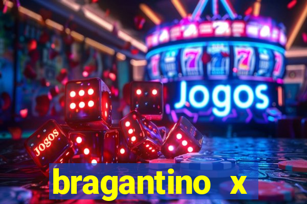 bragantino x botafogo palpites